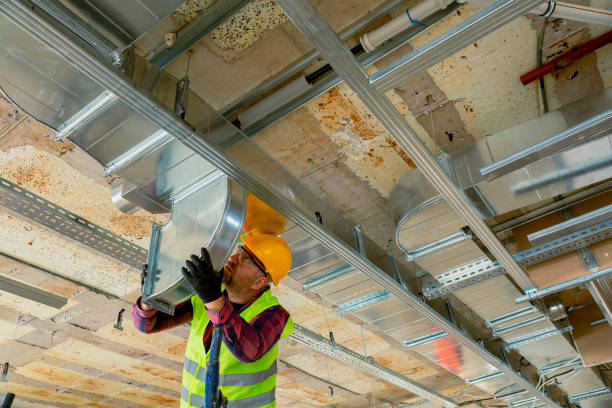 Best Residential HVAC Services  in Kingsburg, CA
