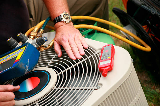 Best HVAC Air Duct Cleaning  in Kingsburg, CA