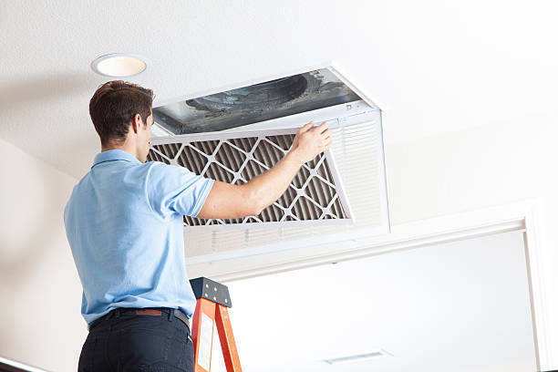Ductless HVAC Repair in Kingsburg, CA