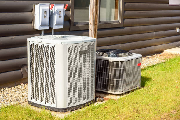 Best HVAC Service Technicians  in Kingsburg, CA